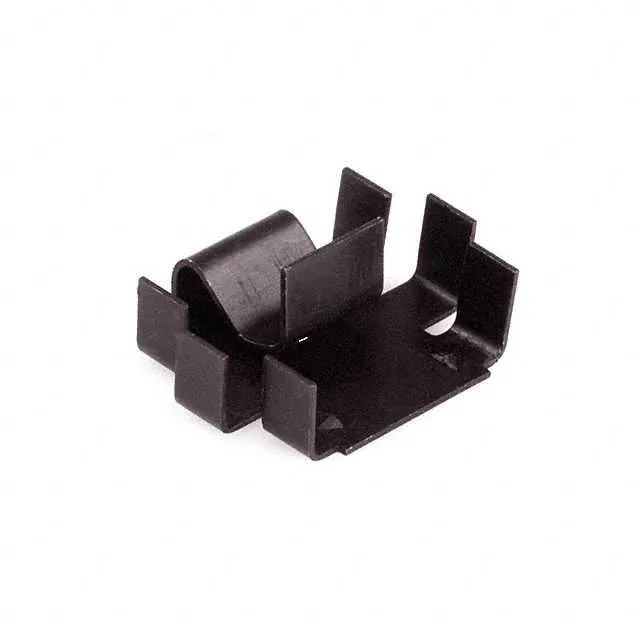 PSC2T2CB (HEATSINK CLIP ON BLACK TO-220)