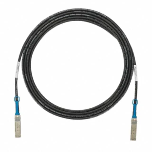 PSF1PXA2.5MBL (HIGH SPEED TWINAXIAL CABLE ASSEM)