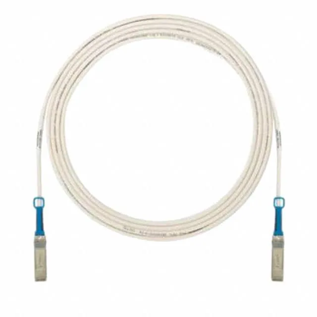 PSF1PXA2MWH (HIGH SPEED TWINAXIAL CABLE ASSEM)