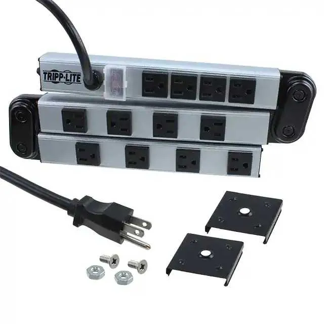 PSF3612 (POWER STRIP 36 12OUT 15'CORD")