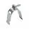 PSK165I (CBL CLAMP STRUT MNT CLIP ON)