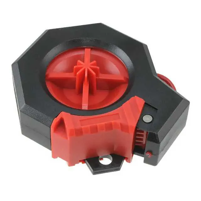 PSL-1008 (LOCKOUT, CINCH CABLE,EA)