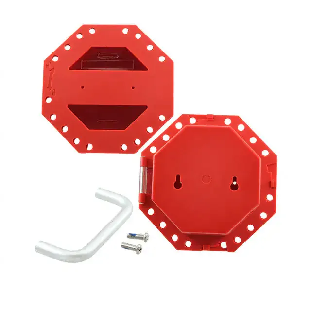 PSL-1025 (LOCKOUT, COMPACT GROUP LOCK BOX)