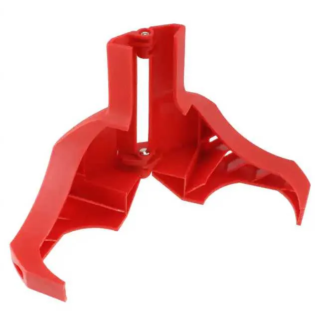 PSL-1058 (LOCKOUT, BALL VALVE, 1 1/2, 2"")