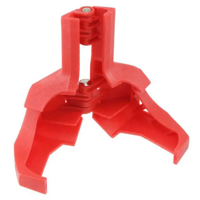 PSL-1059 (LOCKOUT, BALL VALVE, 3/8, 1 1/4")
