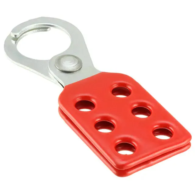 PSL-1A (HASP 1 DIAMETER JAW WITHOUT TABS)
