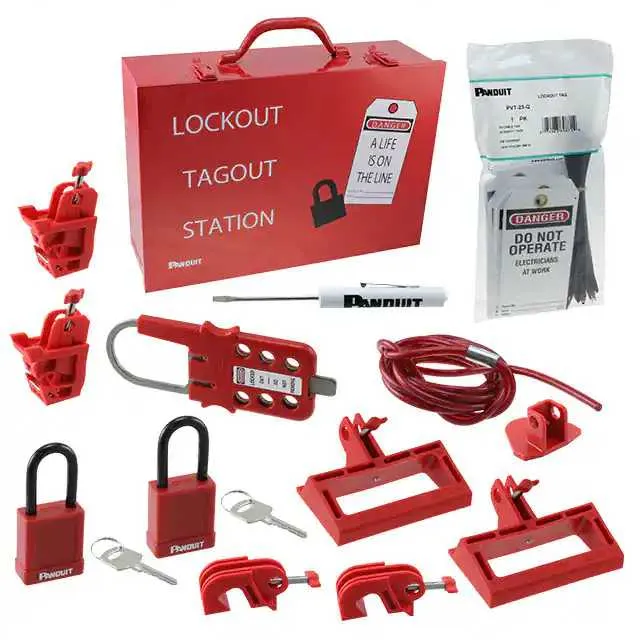 PSL-KT-PWRP (POWER AND PANEL DISTRIBUTION)