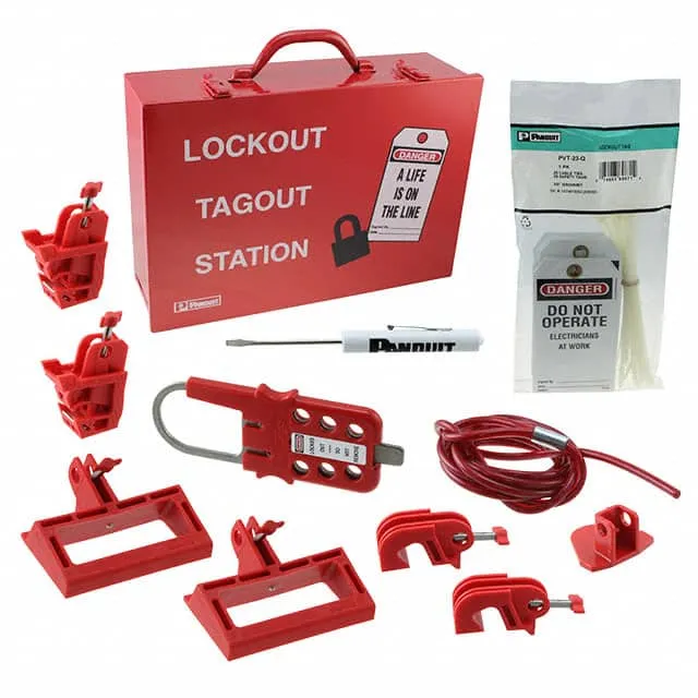 PSL-KT-PWRPX (POWER AND PANEL DISTRIBUTION)