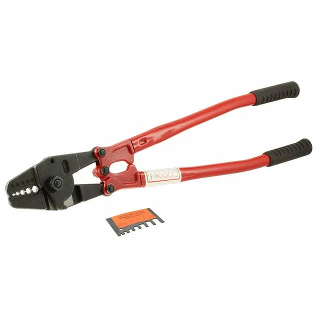 PSL-MLD-TOOL (TOOL FOR INSTALLING CRIMPS)