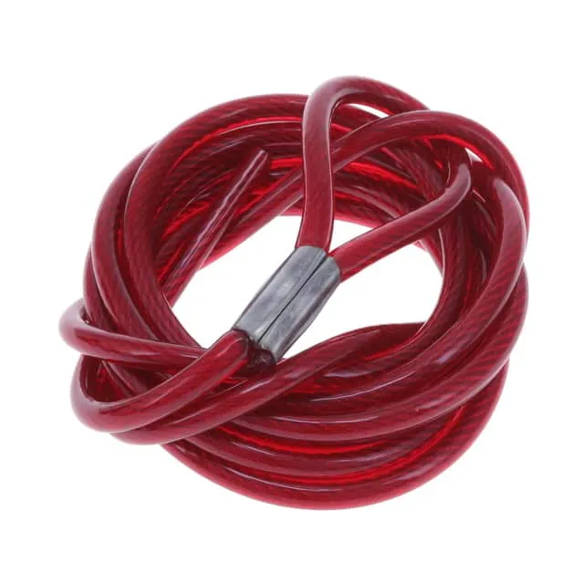 PSL-MLDC (VINYL COATED GALVAN STEEL CABLE)