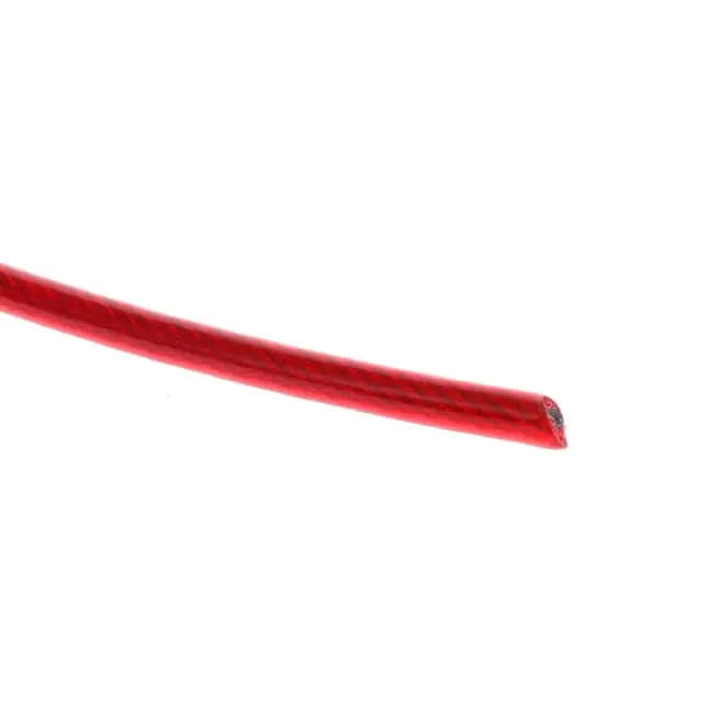 PSL-MLDC200 (VINYL COATED GALVAN STEEL CABLE)