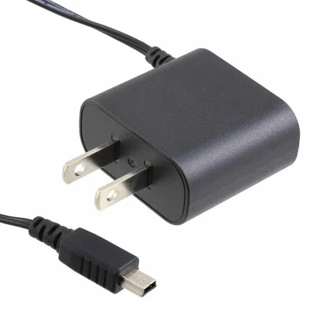 PSM03A-050(ID)-R (AC/DC WALL MOUNT ADAPTER 5V 3W)