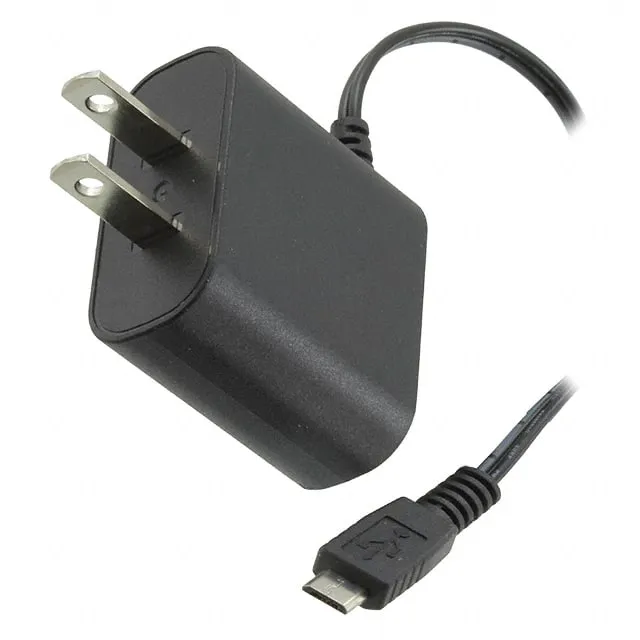 PSM03A-050(M)-R (AC/DC WALL MOUNT ADAPTER 5V 3W)