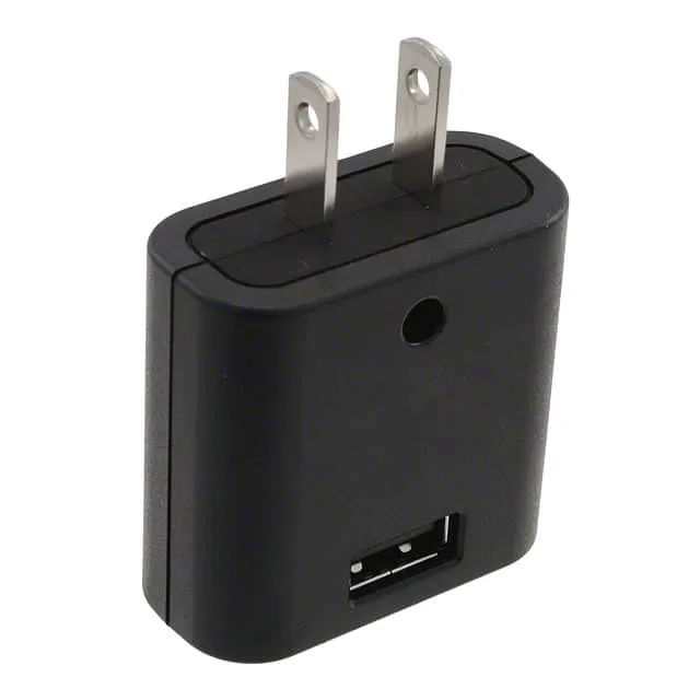 PSM03A-050Q (AC/DC WALL MOUNT ADAPTER 5V 3W)