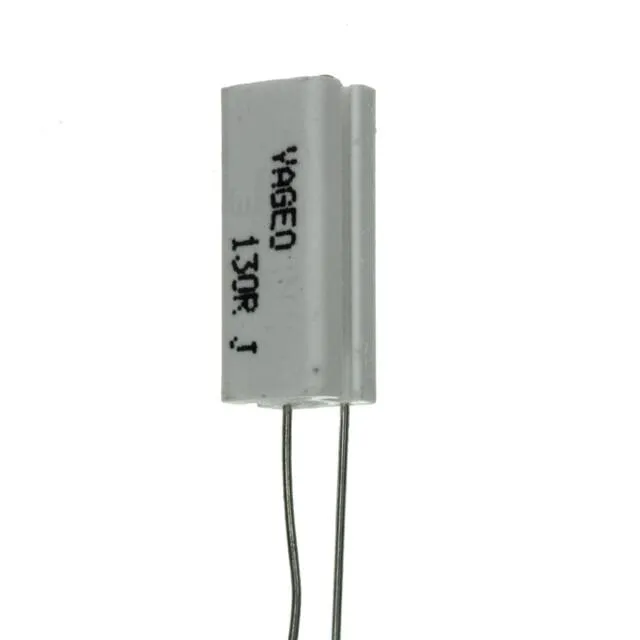 PSM7WJB-130R (RES 130 OHM 7W 5% RADIAL)