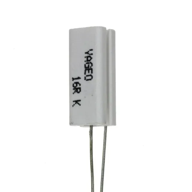 PSM7WJB-16R (RES 16 OHM 7W 5% RADIAL)