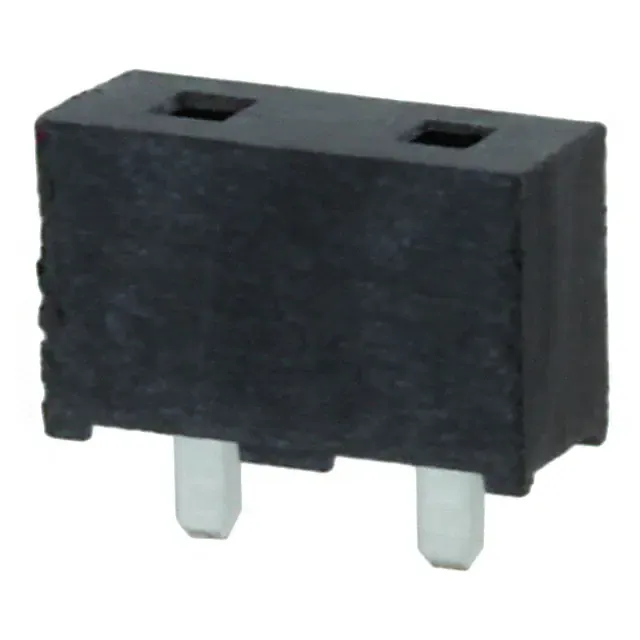 PSS-02-01-T-S (CONN RCPT.200 2POS PCB)