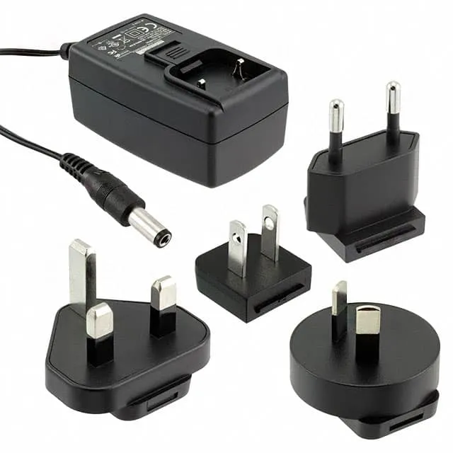 PSU-9V1700MA(UN) (AC/DC WALL MOUNT ADAPTER 9V 15W)