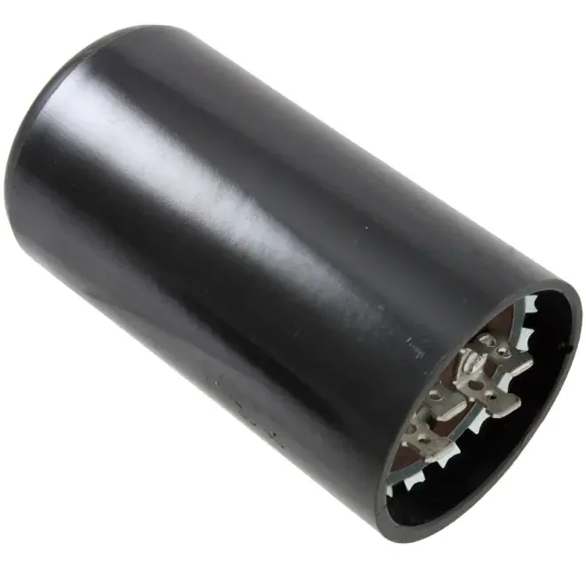 PSU54015A (CAP ALUM 540UF 125V QC TERM)