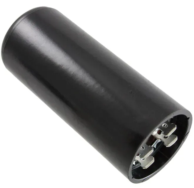 PSU6435 (CAP ALUM 64UF 250V QC TERM)