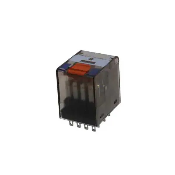 PT580024 (RELAY GEN PURPOSE 4PDT 6A 24V)