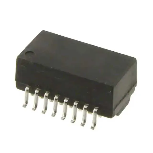 PT61017PEL (PULSE XFMR 1CT:1CT 350UH)