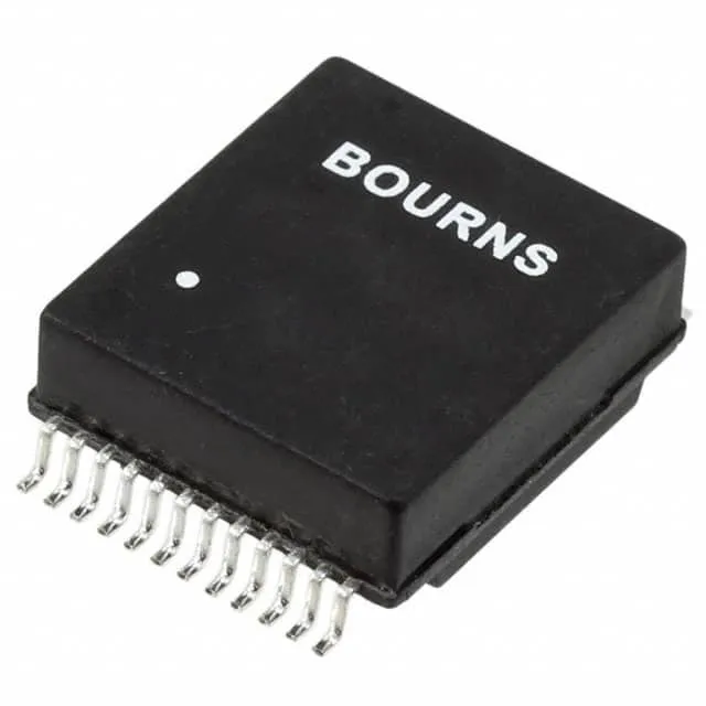 PT61022EL (PULSE XFMR 1CT:1 350UH)