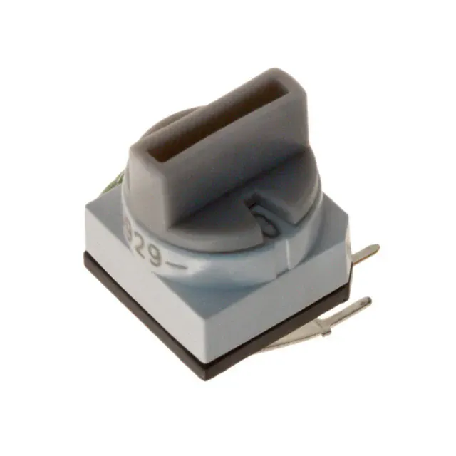 PT65501L254 (SWITCH ROTARY DIP BCD 150MA 24V)