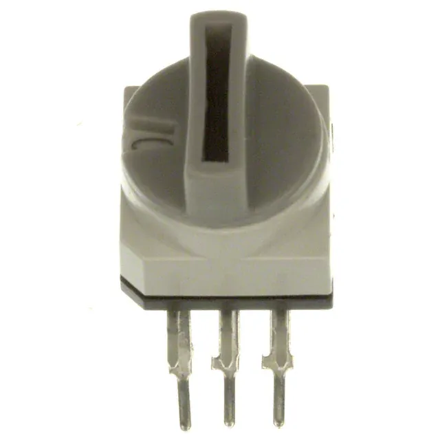 PT65501L508 (SWITCH ROTARY DIP BCD 150MA 24V)