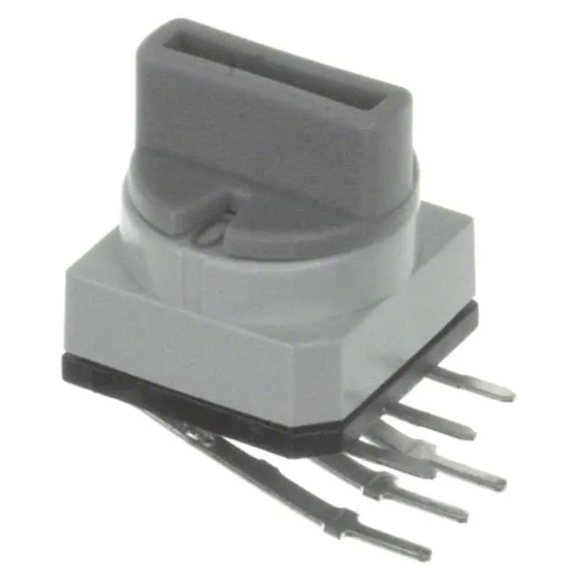 PT65502L254 (SW ROTARY DIP BCD COMP 150MA 24V)