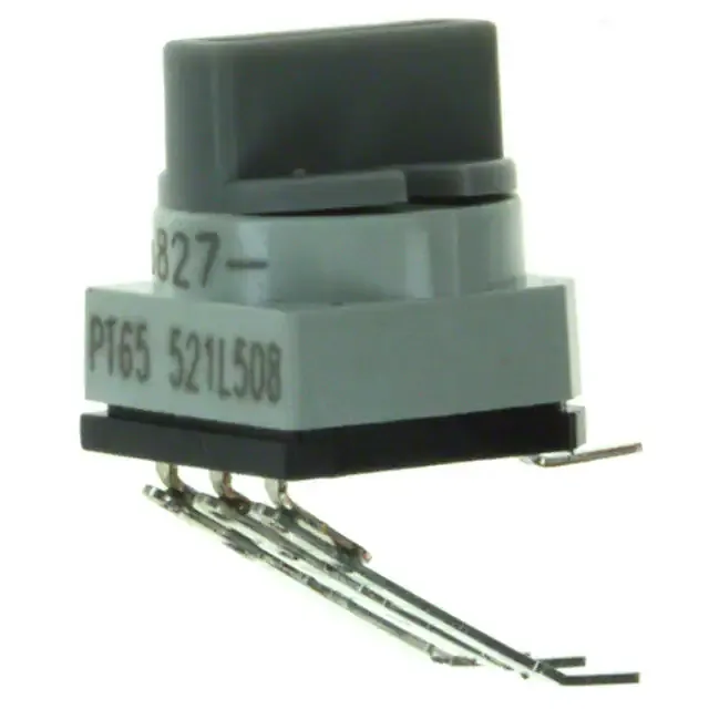 PT65521L508 (SWITCH ROTARY DIP SP4T 150MA 24V)