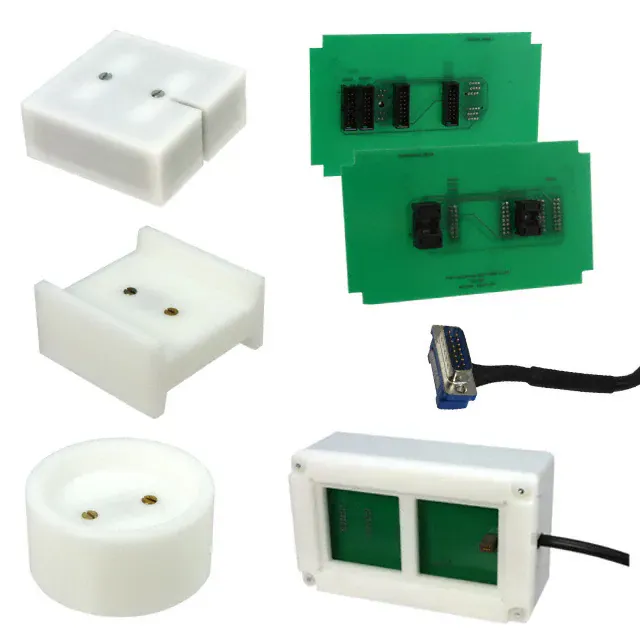PTC-TESTBENCH-MAGNETIC (PTC04 TESTBENCH MAGNETIC)