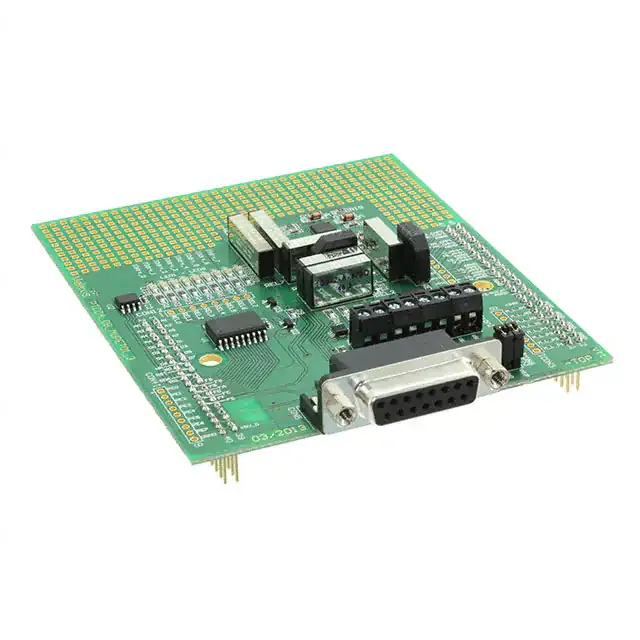 PTC04-DB-MUPET (PTC04 DAUGHTERBOARD MUPET)