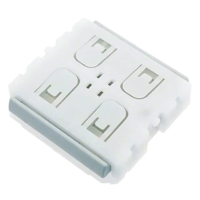 PTM200 (PUSHBUTTON TRANSMITTER MODULE)