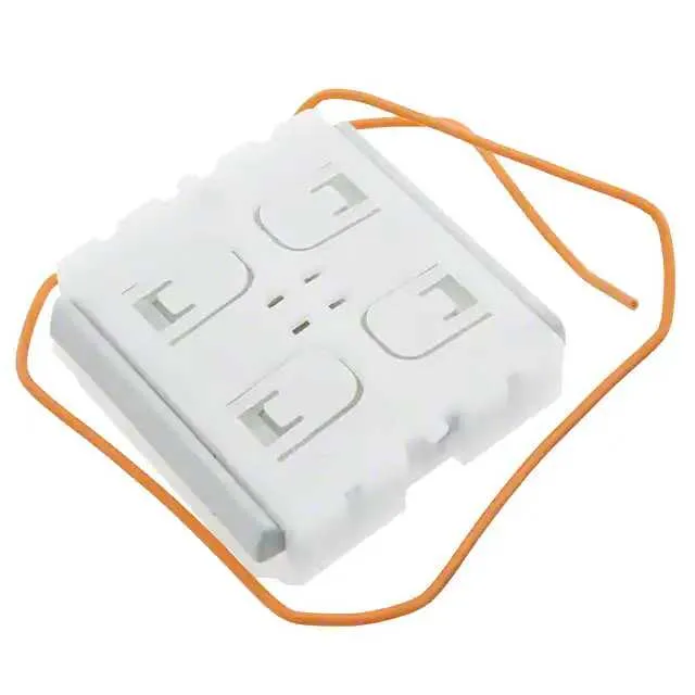 PTM200C (PUSHBUTTON TRANSMITTER MODULE)