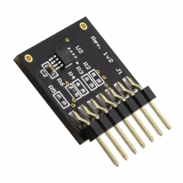 PTMD3782-DB (TMD3782 PRELIMINARY DB W COLOR)
