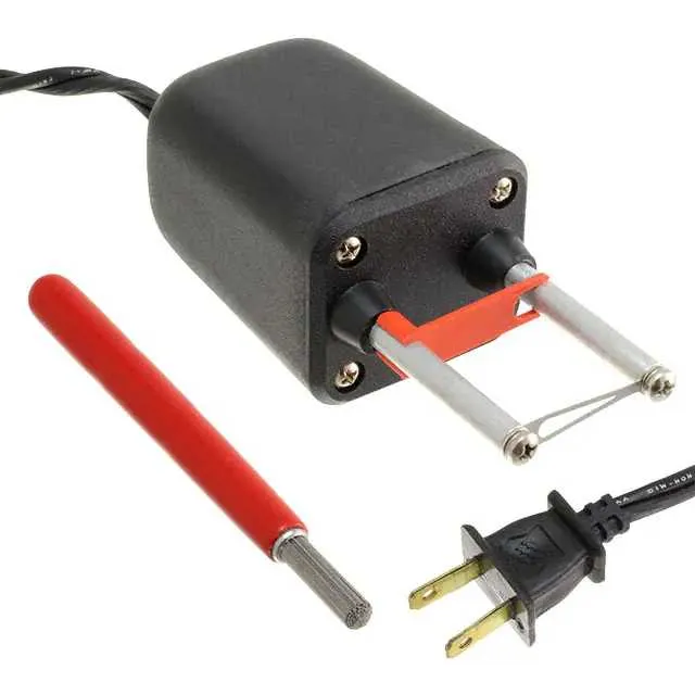 PTS-10-B (WIRE STRIPPER THERM PVC W/BRUSH)