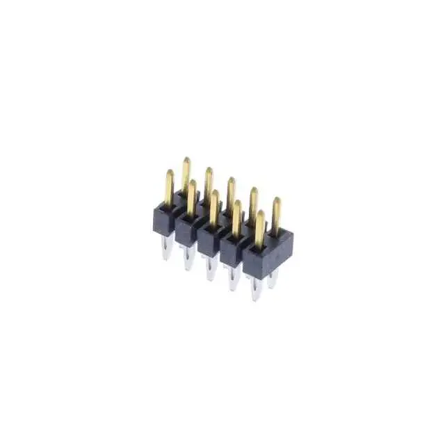 PTT-105-01-L-D (2MM PRESS FIT TERMINAL STRIP)