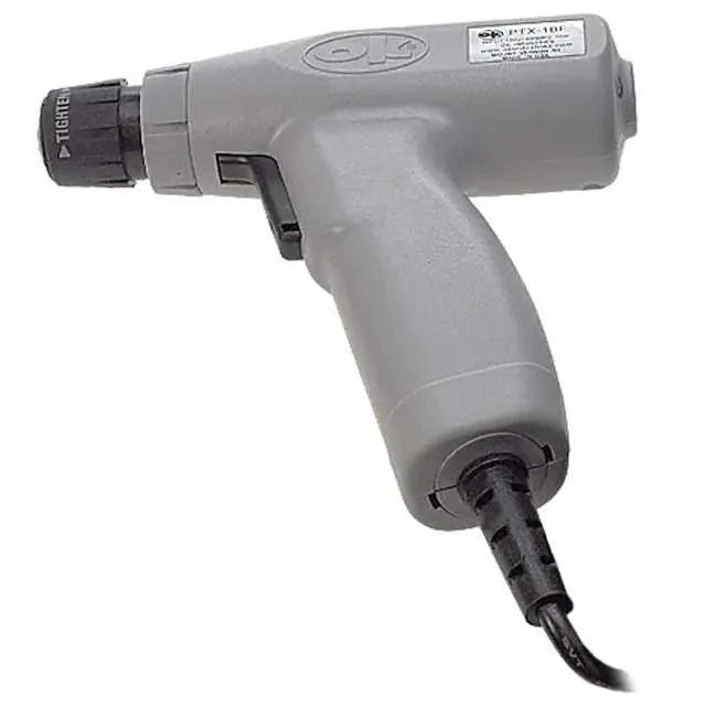 PTX-1BF (WIRE WRAP GUN 18 - 32 AWG ELECT)