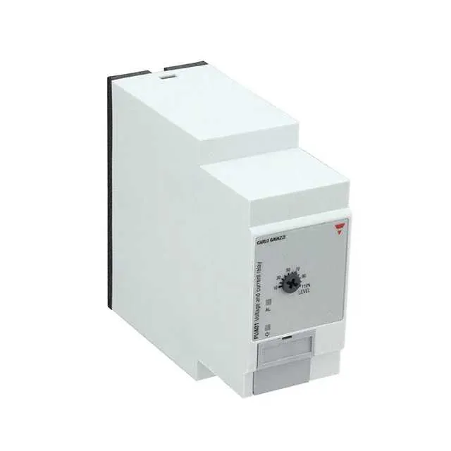 PUA01CB23500V (OVERVOLT MONITOR RELAY 500V ADJ)
