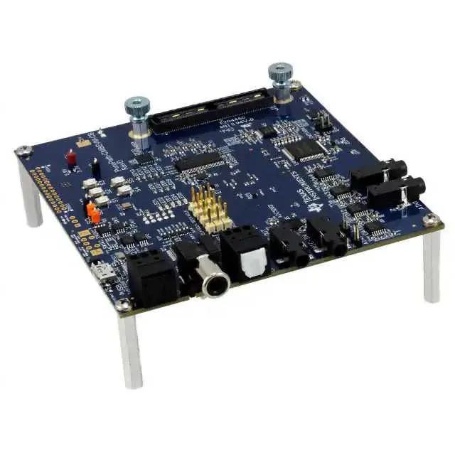 PUREPATH-CMBEVM (KIT DEV PUREPATH MOTHERBOARD)