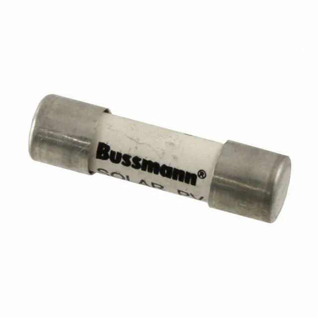 PV-15A10-1P (FUSE CRTRDGE 15A 1KVDC RAD BEND)