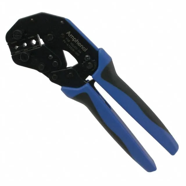 PV-670508-000 (TOOL HAND CRIMPER PHOTOVOLTAIC)