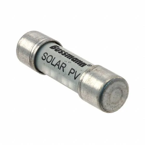 PV-6A10F (FUSE CARTRIDGE 6A 1KVDC 5AG)