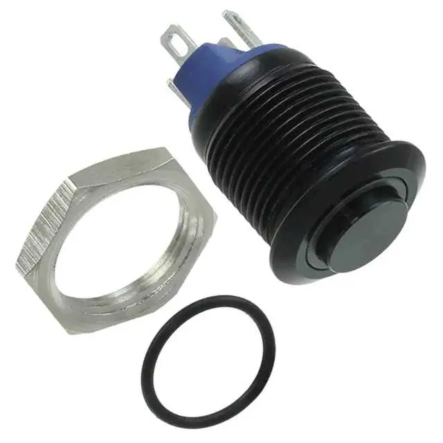 PV0H24011-311 (SWITCH PUSHBUTTON SPST-NO 2A 48V)