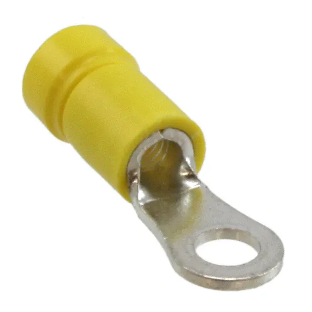 PV10-8R-D (CONN RING CIRC 10-12AWG #8 CRIMP)