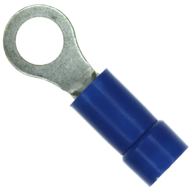 PV14-10R-C (CONN RING CIRC 14-16AWG #10)