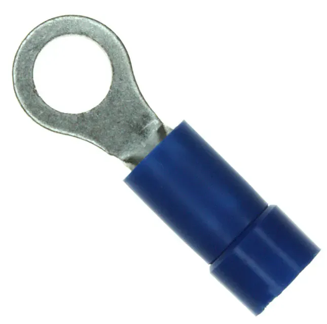 PV14-10R-M (CONN RING CIRC 14-16AWG #10)