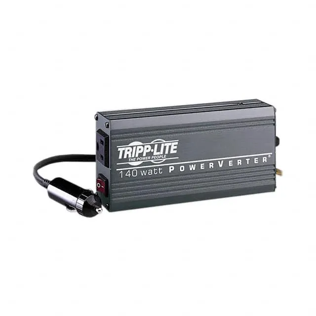 PV140 (INVERTER 140W 12VDC 1OUT CIGPLUG)