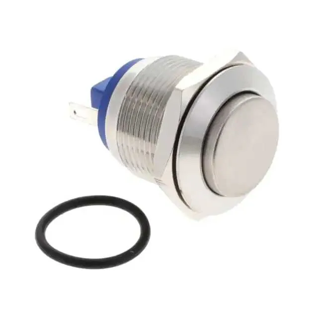 PV1H240BB (SWITCH PUSHBUTTON SPST 2A 48V)